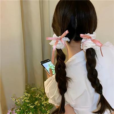 红粉女海盗