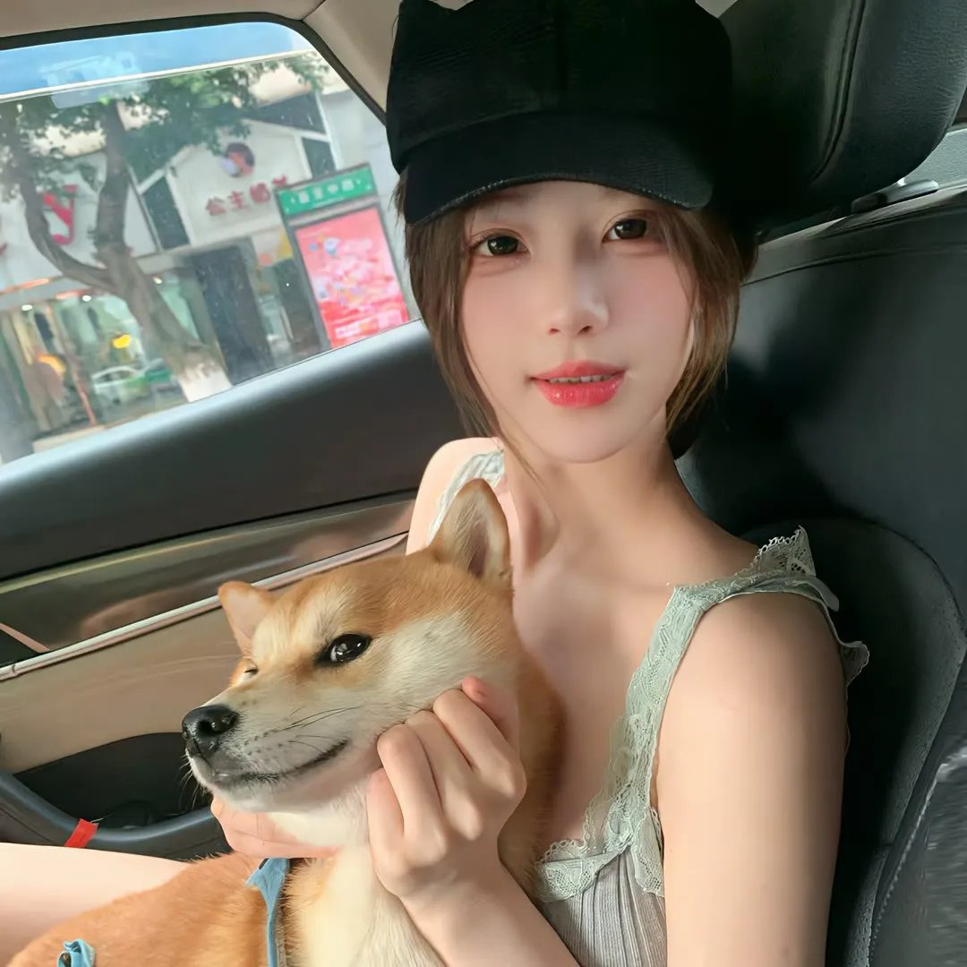 小姐与流浪汉